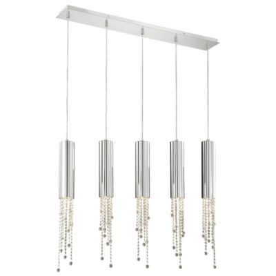 Groove Multi Light Pendant by Eurofase - Starlight Lighting USA and Canada